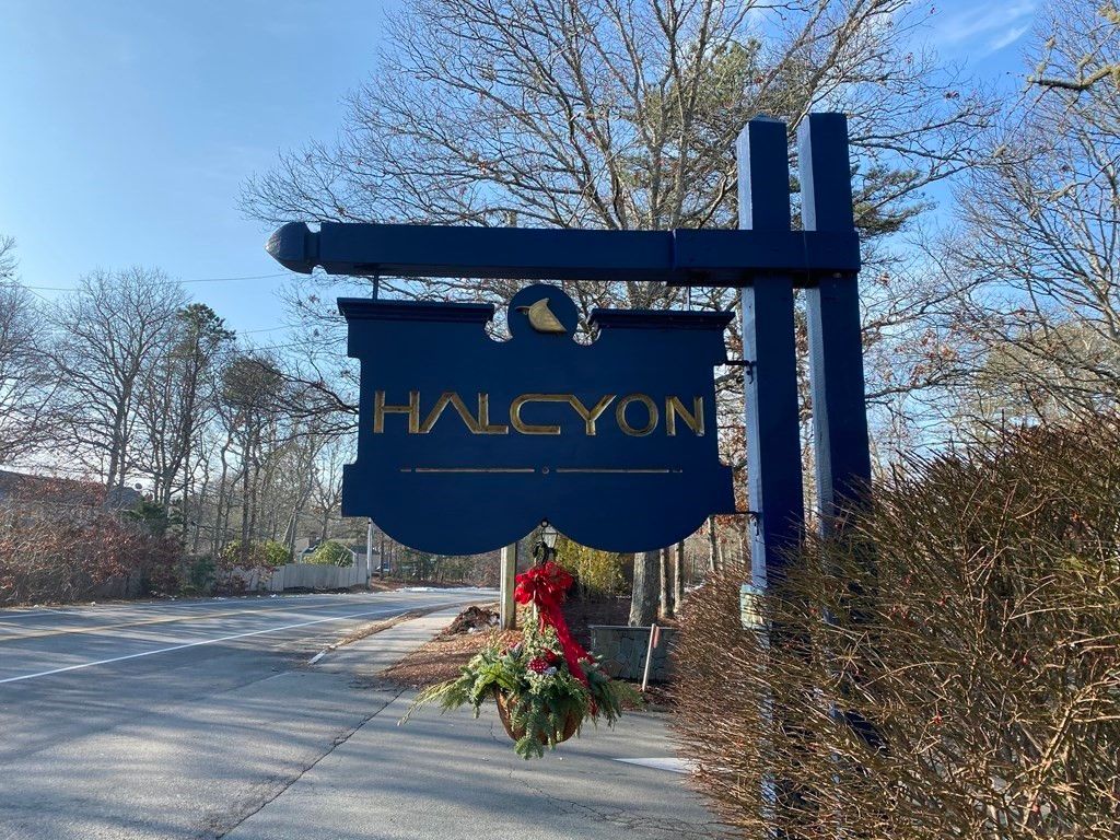 Halcyon Condominiums